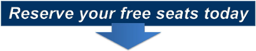 Plaque - 3Reserve your seats today