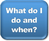 ablue What do I do when button